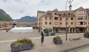 Pingot Sylvie à Saint-Jean-de-Maurienne