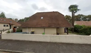 Guyon Thomas Sylvie à Lescar