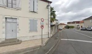 Longuet Marie-Pierre à Lescar