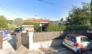 Perrier Maman Chantal à Marseille