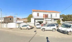 Di Francesco Pascal à Septèmes-les-Vallons