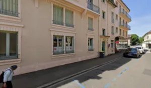 Couderc Sylvie à Paray-le-Monial