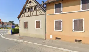 TONIAL Sophie à Illfurth