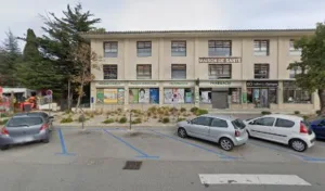 Cabinet Infirmier à Saint-Vallier-de-Thiey