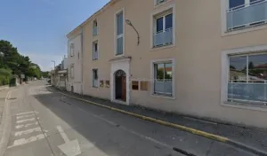 Infirmière libérale à Saint-Rémy-de-Provence à Saint-Rémy-de-Provence