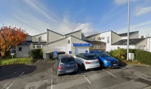 Nathalie Bosseler , Stephan Bosseler , Claire Mardayé , Céline dias à Bondoufle