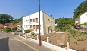 Saling Raymond à Hombourg-Haut