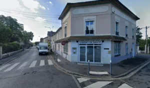 Infirmières NAJAR Elisabeth /JOUAN Marie à Beauchamp