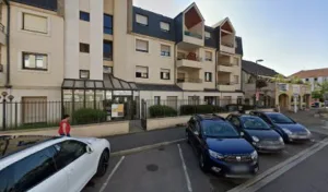 Maire Patricia à Chevigny-Saint-Sauveur