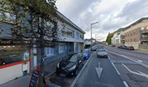 Hinfray Catherine à Déville-lès-Rouen