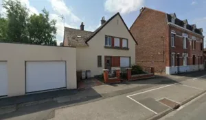 JOLY Lisa à Aire-sur-la-Lys