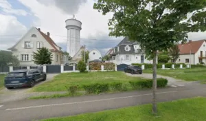 Cabinet Infirmier Guth Samah à Erstein