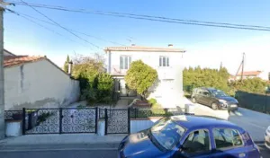 Rocher Evelyne à Bages