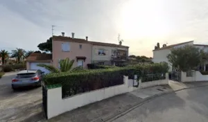 Émilie quinger à Saint-Cyprien