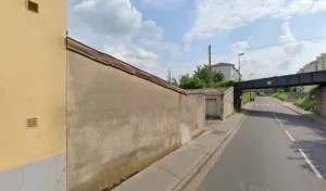 Lanne Saunier Christine à Jarville-la-Malgrange