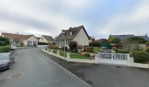 Malherbe Aurélie à Grand-Couronne