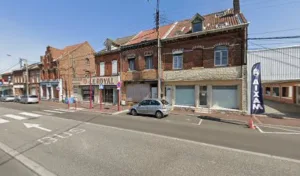 Danel Florent à Sallaumines