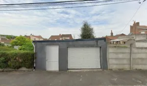 Pazgrat Patrick à Sallaumines