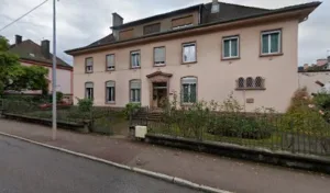 Congregation Soeurs Tres Saint Sauveur à Saint-Dié-des-Vosges