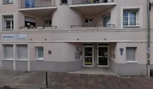 Oswald Anne à Mulhouse