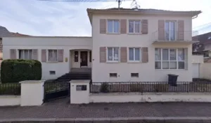 Spehner Elisabeth à Molsheim