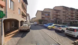 Cabinet infirmier VOSSIER, SALLES, FRANDON à Bourg-de-Péage