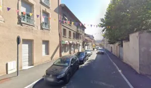 Cabinet Infirmier Bernard Francoise à Roche-la-Molière