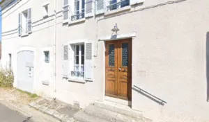 Lecuyer Franck à Beaumont-du-Gâtinais