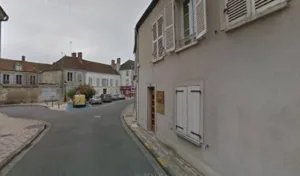 Lecuyer Sophie à Puiseaux