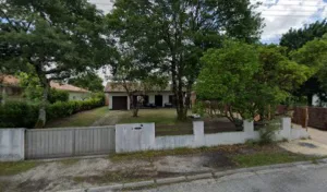 Blanchet Anne-Sophie à Andernos-les-Bains