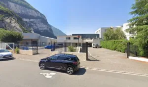 Cabinet Infirmier à Sassenage