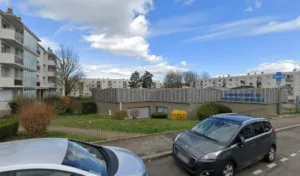 Cusenier Marc à Mulhouse