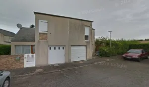 Ricordeau Josette à La Ferté-Bernard