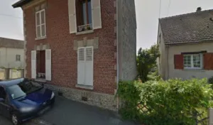 Talhi Dit Rabia Hadjazi Rabiaa à Villers-Cotterêts