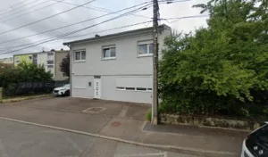 Dewarumez Sandra et Mennel-Finot Audrey à Maizières-lès-Metz