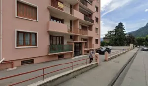 Belmont Florence à Saint-Jean-de-Maurienne