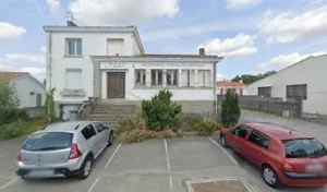 Centre de santé infirmier ADMR – Antenne de St Christophe du Ligneron à Saint-Christophe-du-Ligneron