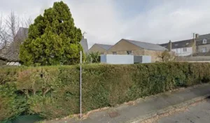 Lepannetier Guy à Guingamp