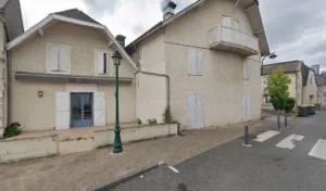 Claverie Pascale à Lescar