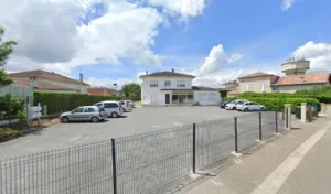 CERNA Stéfane à Aiguillon