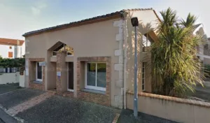 Handi Ssiad 47 à Castelmoron-sur-Lot