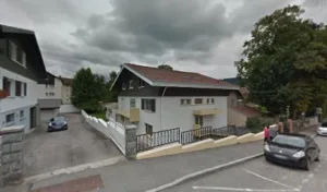 Elisa Voirin à Gérardmer