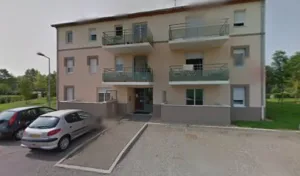 Collet Isabelle à Paray-le-Monial