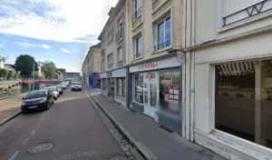 Labbé Séverine à Pont-Audemer