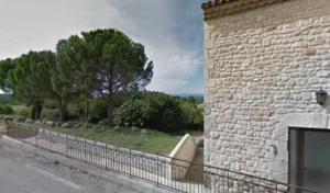 Mascetti Sidonie à Issirac