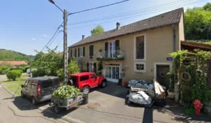 Céline Grimmer-Klein, Infirmière Libérale à Hombourg-Haut