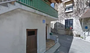 Blanchet Marie-Claude à Voreppe