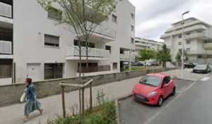 Vacher Pascal à Bayonne