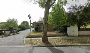 Infirmier Étienne Royer à Péchabou