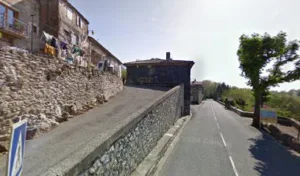 Ardoin Annie à Saissac